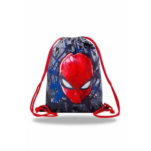 Coolpack disney beta worek na buty spiderman