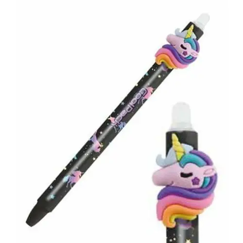 Długopis Wymazywalny Automatyczny Girls Coolpack