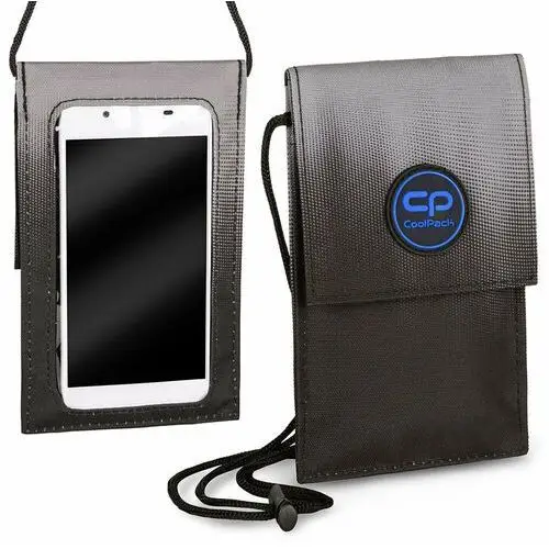 Etui Na Telefon Coolpack Gradient Grey E03511