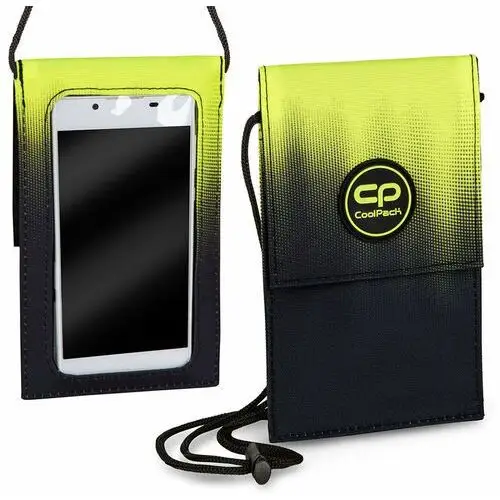 Etui Na Telefon Coolpack Gradient Lemon E03510