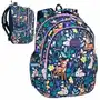 Coolpack Joy S Plecak Szkolny Młodzieżowy Trzykomorowy Oh My Deer 21L, kolor zielony Sklep