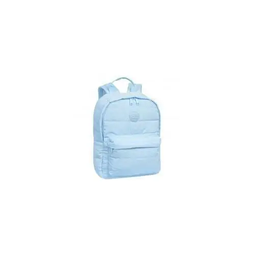 Plecak 1-komorowy abby pastel powder blue Coolpack