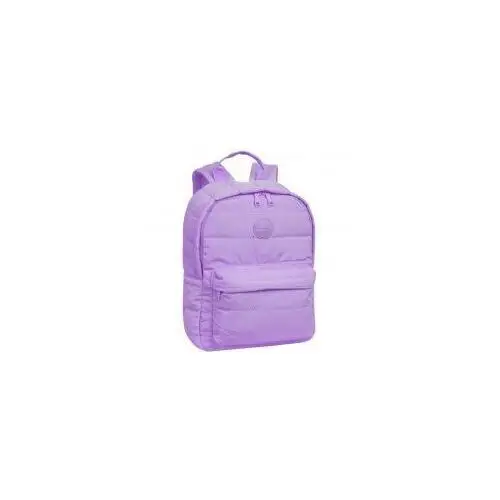 Plecak 1-komorowy Coolpack Abby Pastel Powder Purple