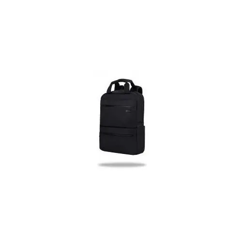 Plecak 1-komorowy biznesowy hold black Coolpack