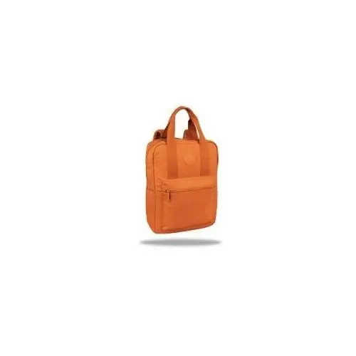 Plecak 1-komorowy blis dusty orange Coolpack