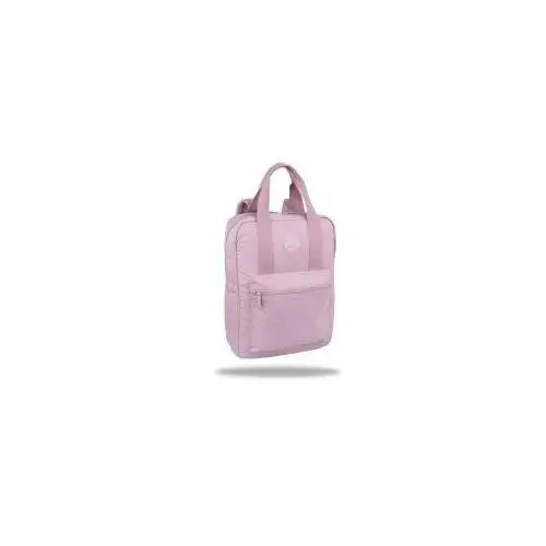 Plecak 1-komorowy Coolpack blis dusty pink, kolor zielony