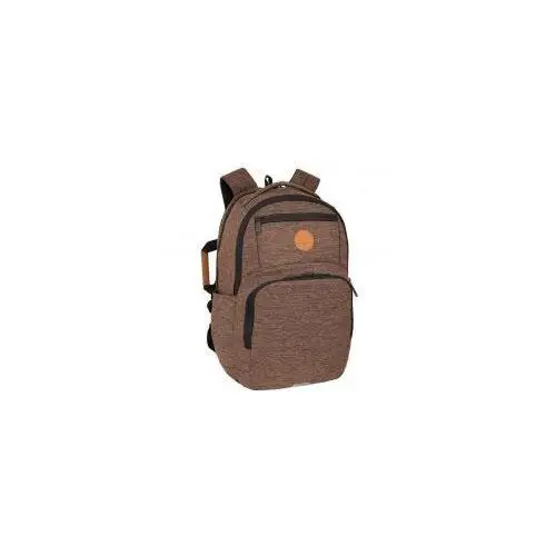 Plecak 2-komorowy Coolpack Army Grif Brown