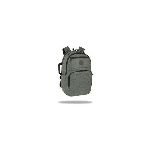 Plecak 2-komorowy army grif green Coolpack