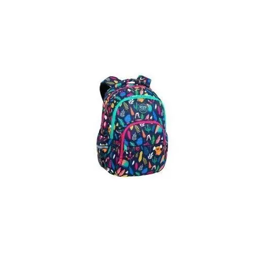 Plecak 2-komorowy basic plus lady color Coolpack