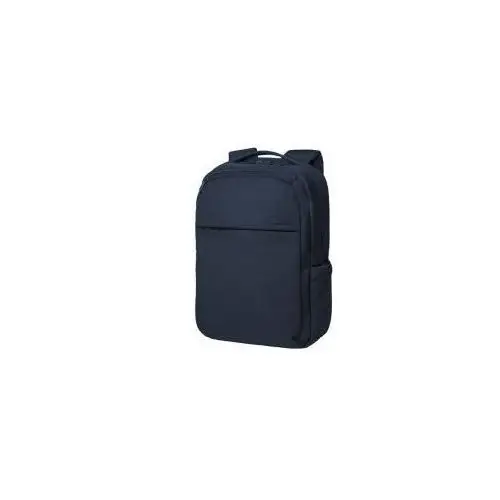 Plecak 2-komorowy biznesowy Coolpack bolt navy blue, kolor zielony