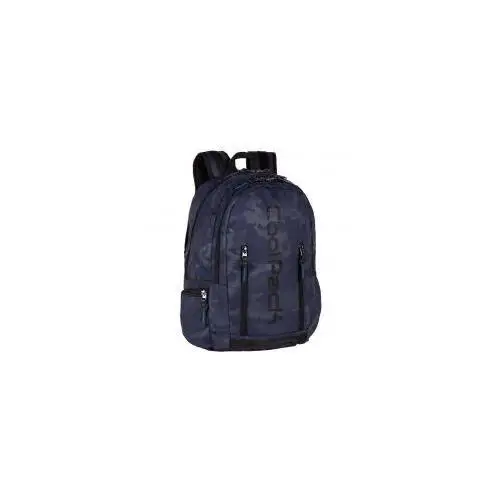 Coolpack Plecak 2-komorowy impact blue