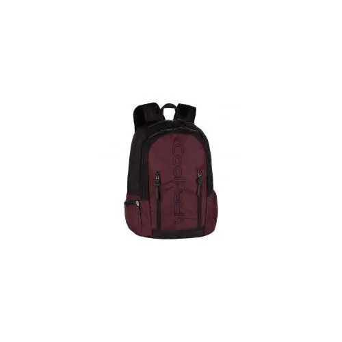 Plecak 2-komorowy impact burgund Coolpack