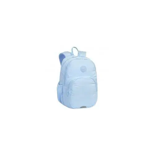 Plecak 2-komorowy Coolpack Pastel Rider Powder Blue, kolor zielony