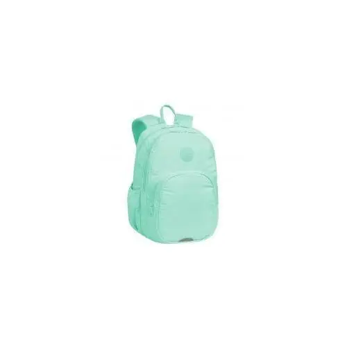 Plecak 2-komorowy Coolpack Pastel Rider Powder Mint, kolor zielony