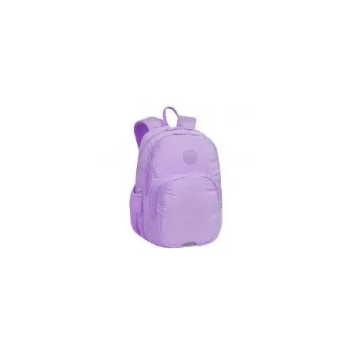 Plecak 2-komorowy pastel rider powder purple Coolpack