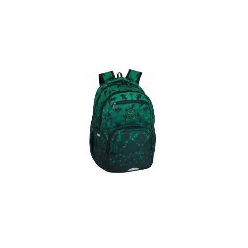 Plecak 2-komorowy Coolpack Pick Dragons, kolor zielony