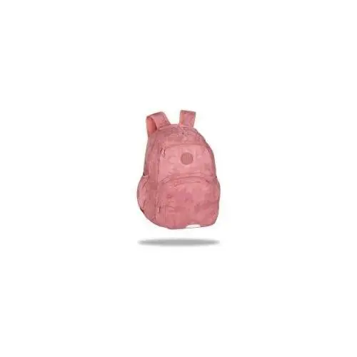 Plecak 2-komorowy pink Coolpack