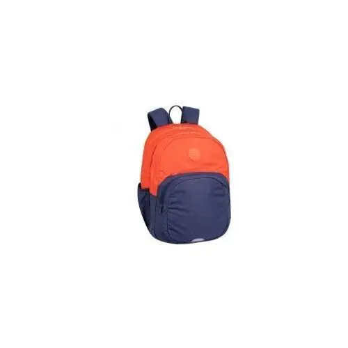 Plecak 2-komorowy rider orange Coolpack