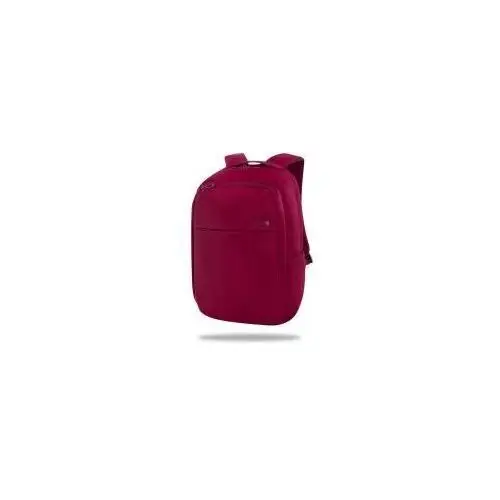 Plecak biznesowy bolt burgundy Coolpack