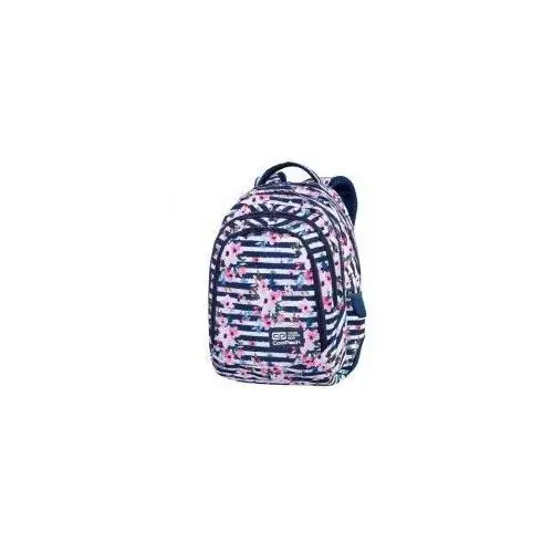 Plecak młodzieżowy drafter pink marine c10263 Coolpack