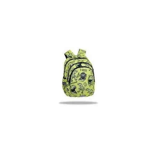 Plecak młodzieżowy jerry dino adventure f029705 Coolpack