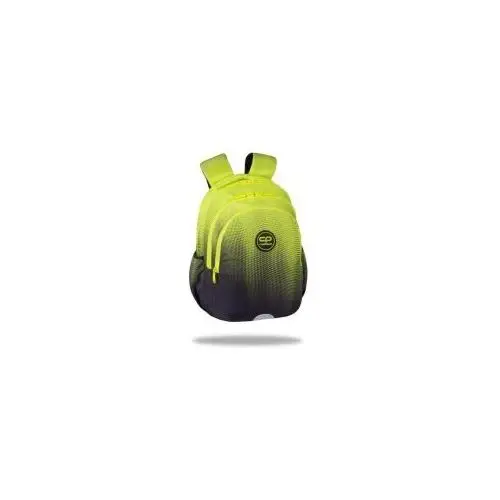 Coolpack Plecak młodzieżowy jerry gradient lemon cytryna e29510