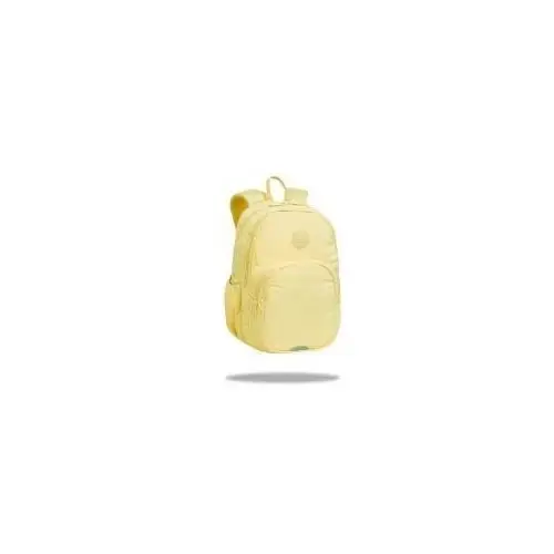 Plecak młodzieżowy Pastel Rider Pastel Powder Yellow CoolPack F109649