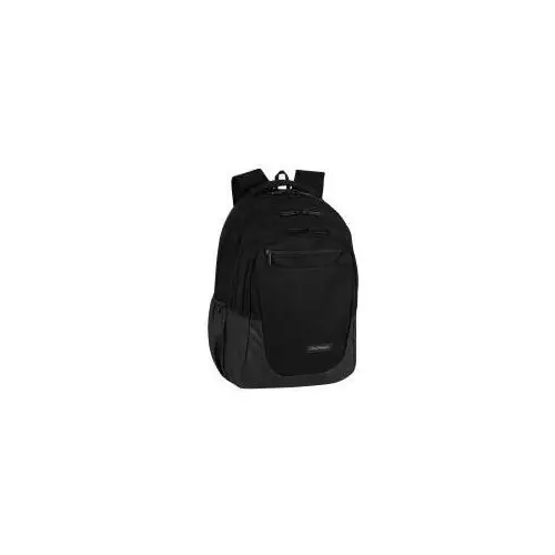 Plecak młodziezowy soul black collection Coolpack