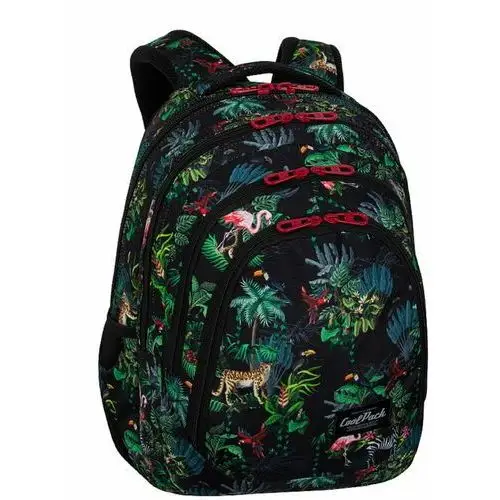 Coolpack Plecak szkolny dla chłopca i dziewczynki