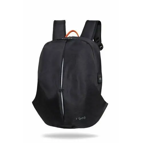 Plecak szkolny dla chłopca i dziewczynki czarny Coolpack jednokomorowy
