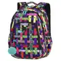 Coolpack Plecak szkolny dla chłopca i dziewczynki dwukomorowy Sklep