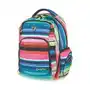 Plecak szkolny dla chłopca i dziewczynki CoolPack dwukomorowy, kolor zielony Sklep