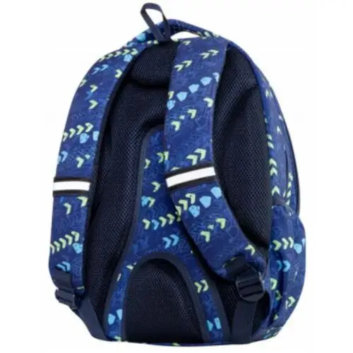 Plecak szkolny dla chłopca i dziewczynki Coolpack