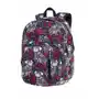 Plecak szkolny dla chłopca i dziewczynki różowy CoolPack pies trzykomorowy Sklep