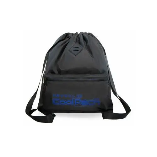 Coolpack Plecak szkolny dla chłopca różnokolorowy jednokomorowy