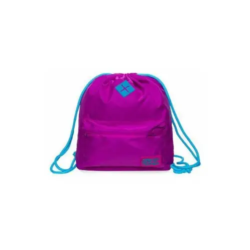 Plecak szkolny dla chłopca różnokolorowy jednokomorowy Coolpack