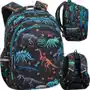 Coolpack Plecak Szkolny Młodzieżowy Dla Chłopca Dinozaury Sklep