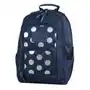 Coolpack Plecak Szkolny Młodzieżowy Granatowy, kolor niebieski Sklep