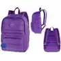 Plecak szkolny młodzieżowy Coolpack Ruby Violet 12591CP nr A111 jednokomorowy Sklep
