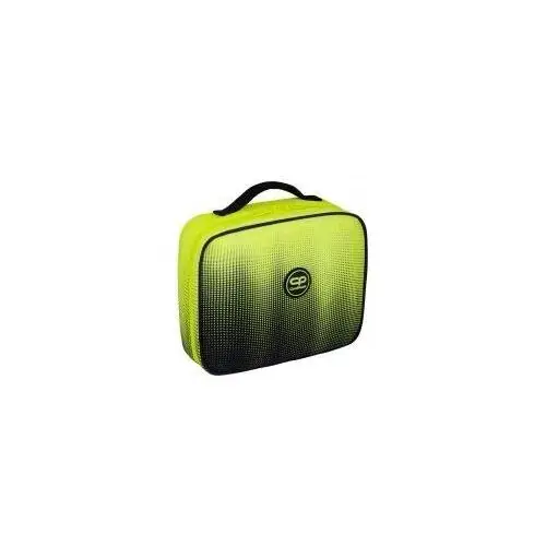 Coolpack Śniadaniówka termiczna cooler bag gradient lemon f104510