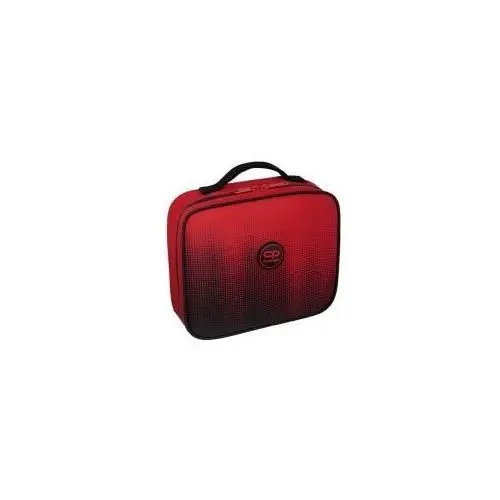 Torba termiczna cooler bag gradient cranberry Coolpack