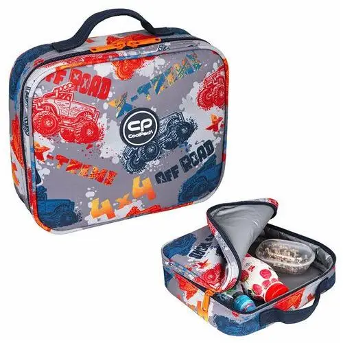 Torba Termiczna Coolpack Cooler Bag Offroad F104671