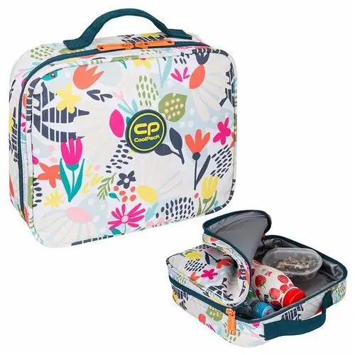 Coolpack Torba termiczna cooler bag sunny day f104663