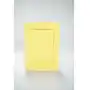 Coricamo Haft krzyżykowy - kartki z prostokątnym psp żółte Sklep
