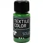 Farba do tkanin, 50 ml, zielona Sklep