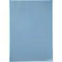 Papier transparentny welinowy, niebieski, 10 sztuk Sklep