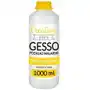 Creative Deco Gesso, przeźroczysty podkład malarski, grunt malarski, 1000 ml Sklep