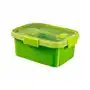 Lunch box CURVER To Go Lunch Kit 232570 Zielony Sklep