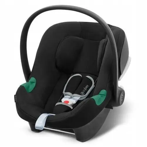 Cybex Aton B2 I-size Fotelik Samochodowy 0-13KG Volcano Black