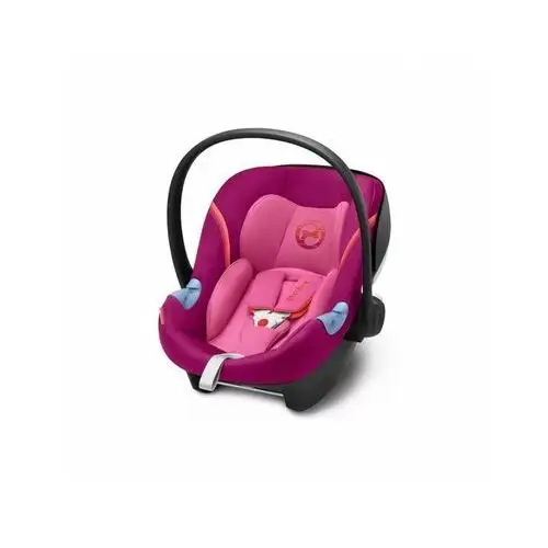 Cybex Aton M i-size fotelik samochodowy 0-13 kg Passion Pink